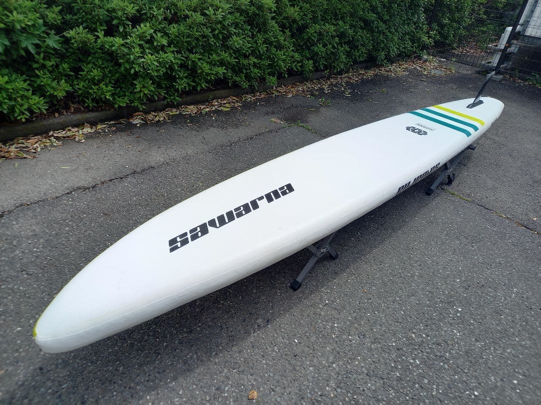 サワルナ キッズ用SUPボード（12.6ft）インフレ ※手渡し又は着払い