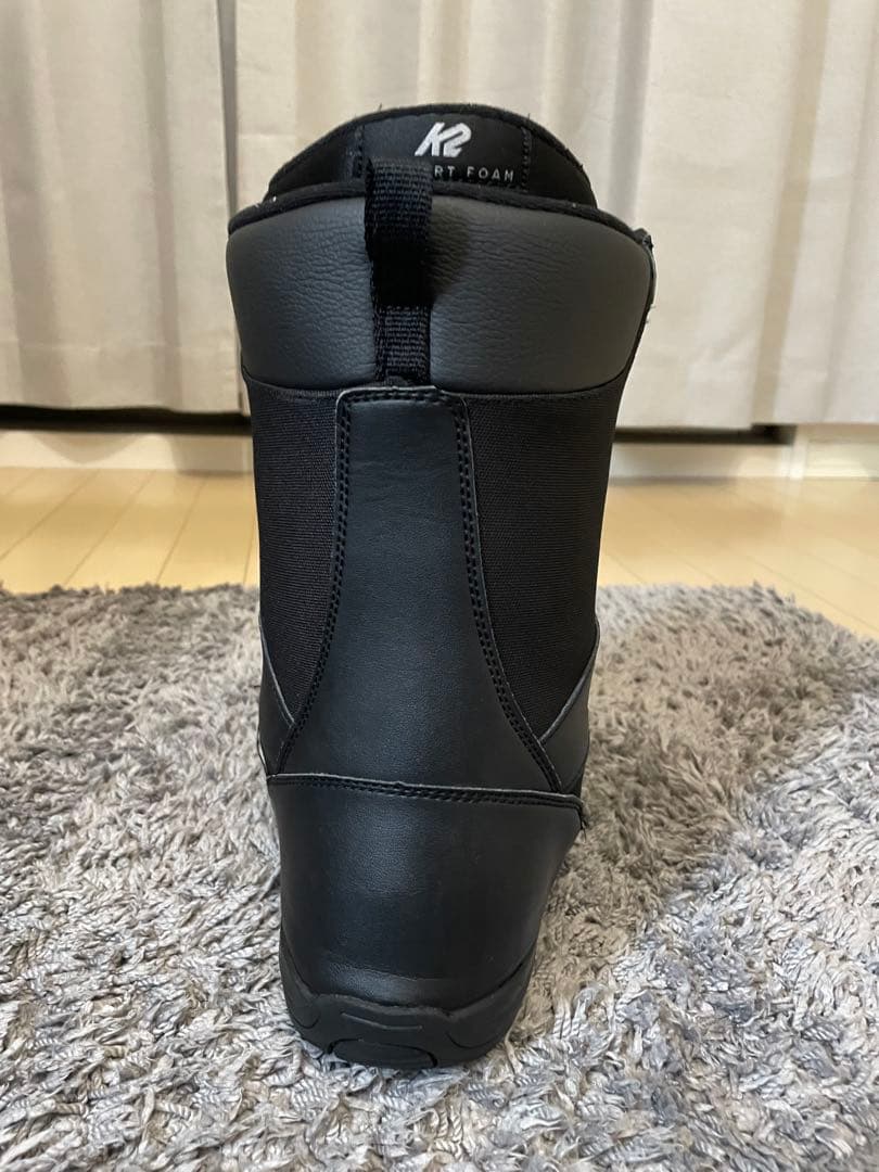 スノーボードブーツ　K2 MARKET BOA 27.0cm