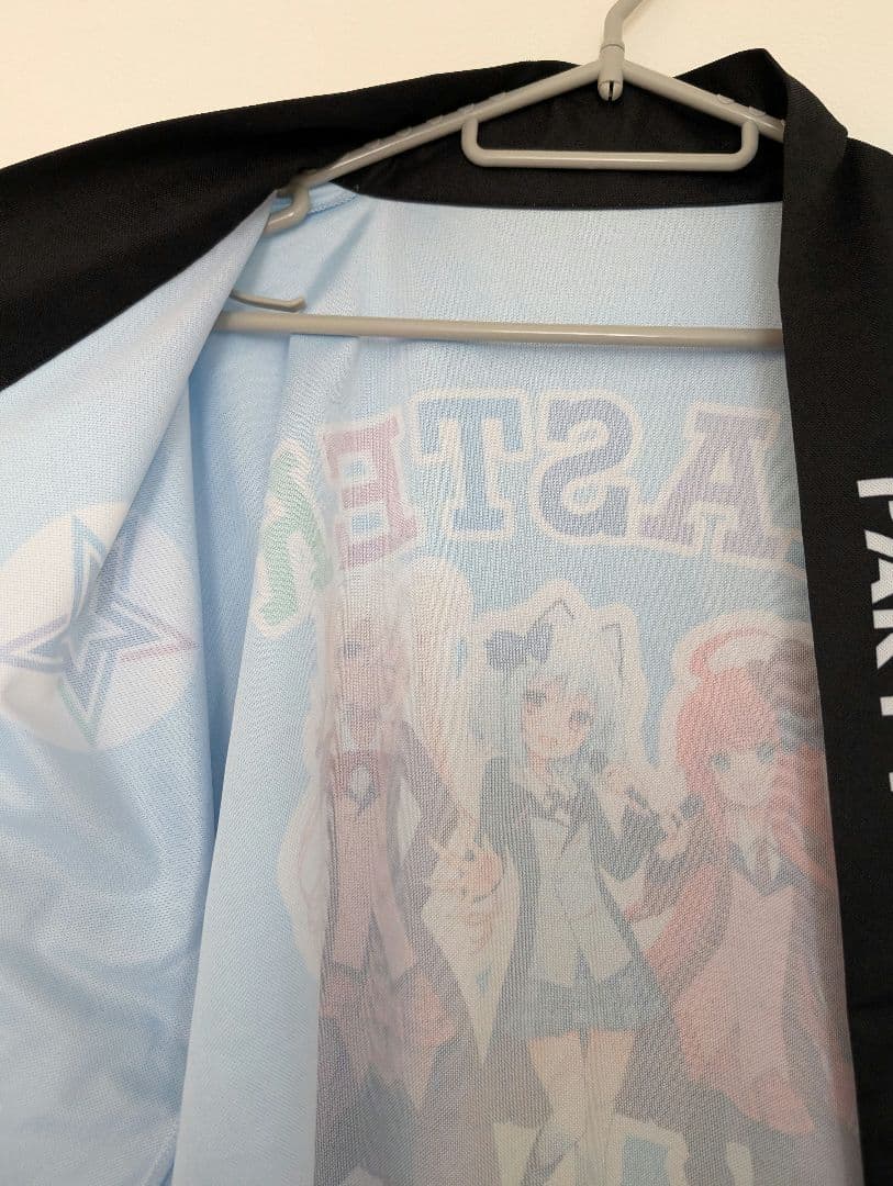 1000☆PARTY!!2016　会場限定　法被　ハッピ