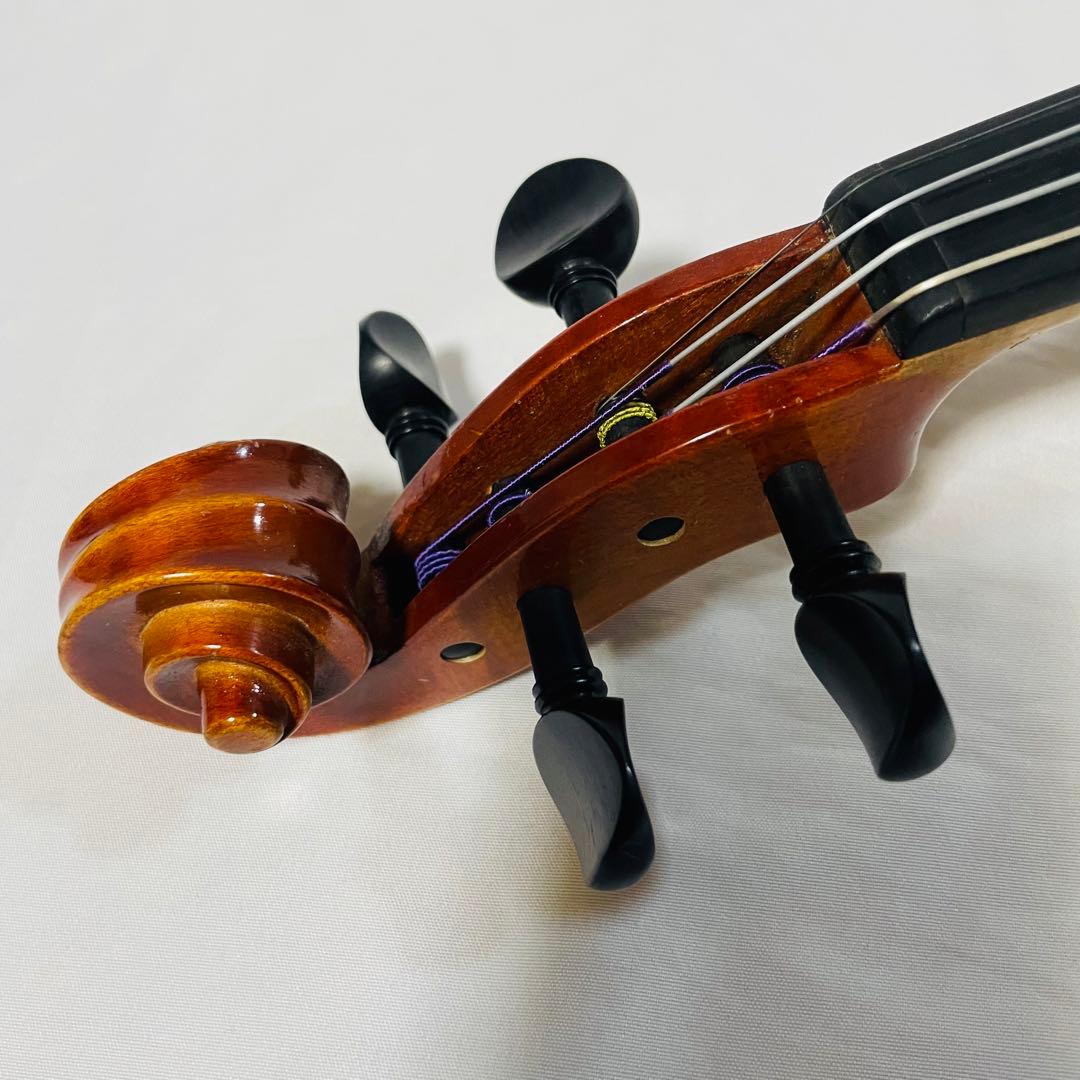 K.shimora バイオリン NO.80 3/4 シモーラ