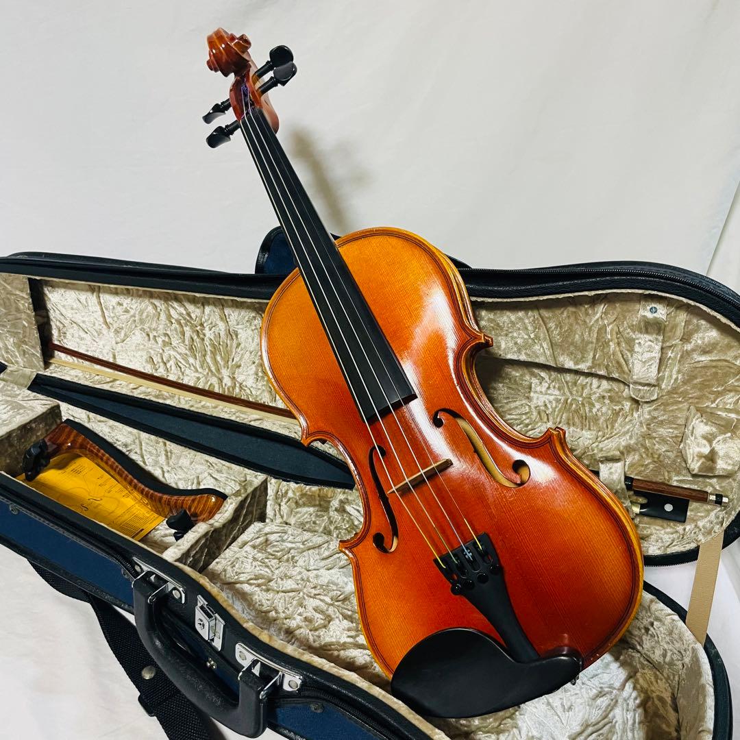K.shimora バイオリン NO.80 3/4 シモーラ