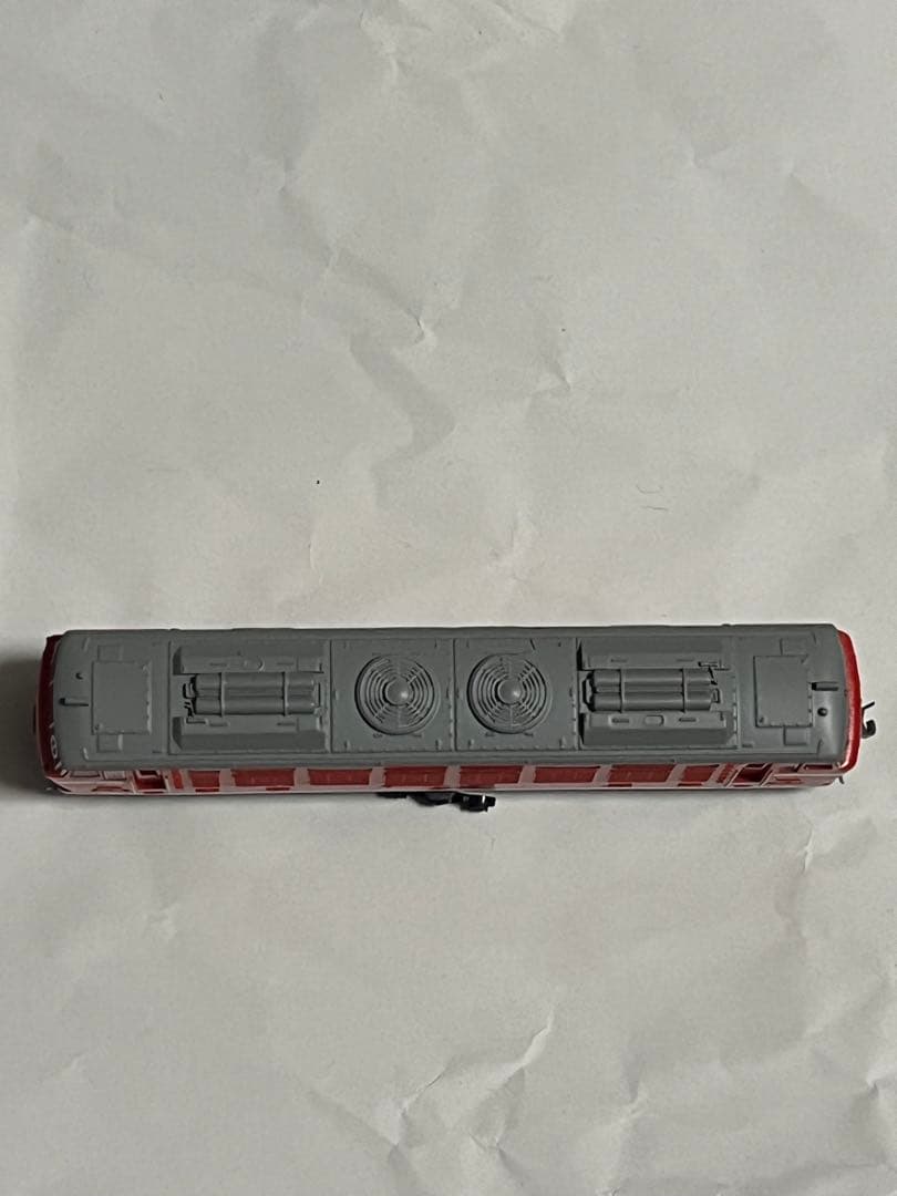 DD53 ディーゼル機関車 マイクロエース ライト点灯動力動作確認済ジャンク品