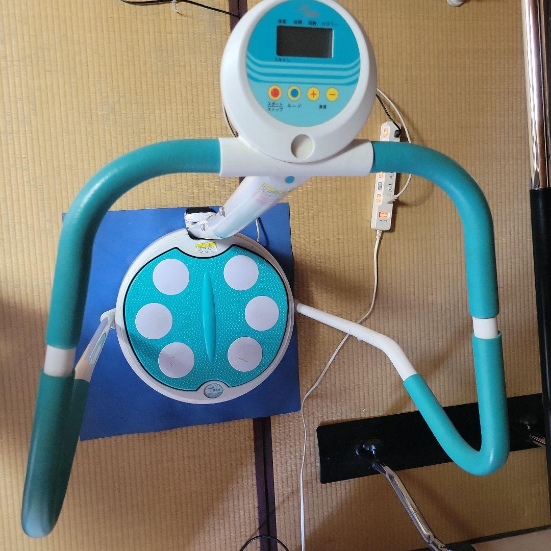 ブルブルマシン　ゆさぶーるプロ Amazon | ブルブルセレブ 【プロモデル】ブルブル振動マシン静音