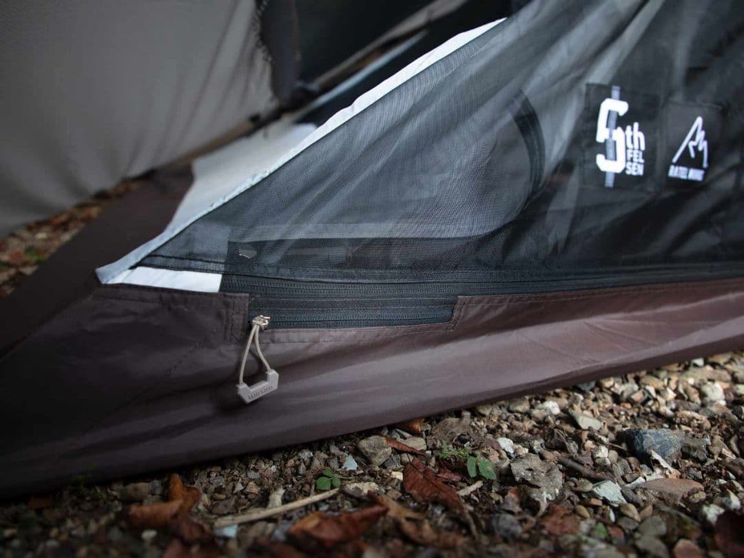 新品・未開封】 ラーテルワークス フェルセン 5周年記念リミテッド