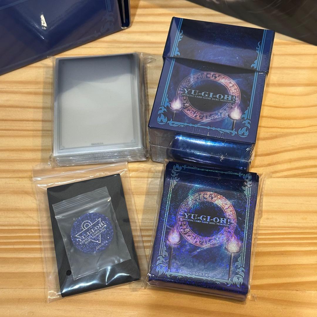 遊戯王デュエリストボックス プリズマティックサモン 儀式 - メルカリ