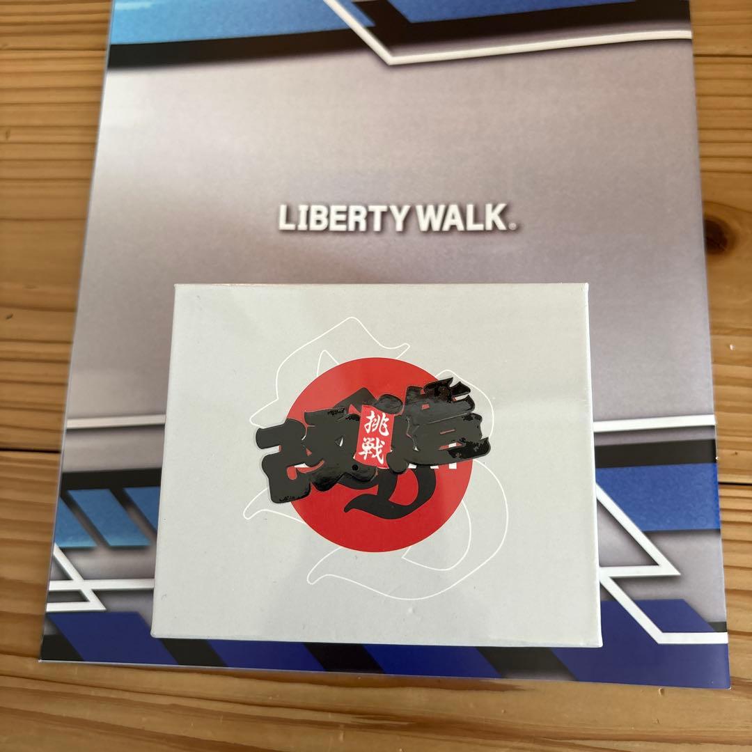 ダサイもちLIBERTY WALK F40東京オートサロン2026 F40詳細情報|Liberty Walk｜オンラインオートサロン