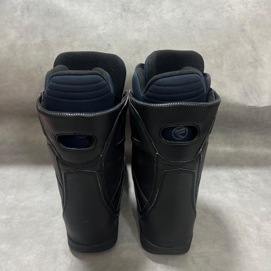 美品♥️ スノボブーツ　FLOW AERO COILER 27.5cm