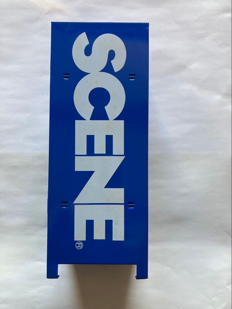 ☆しおん様専用☆ VAN マグカップ ミニロッカー セット - その他本当に