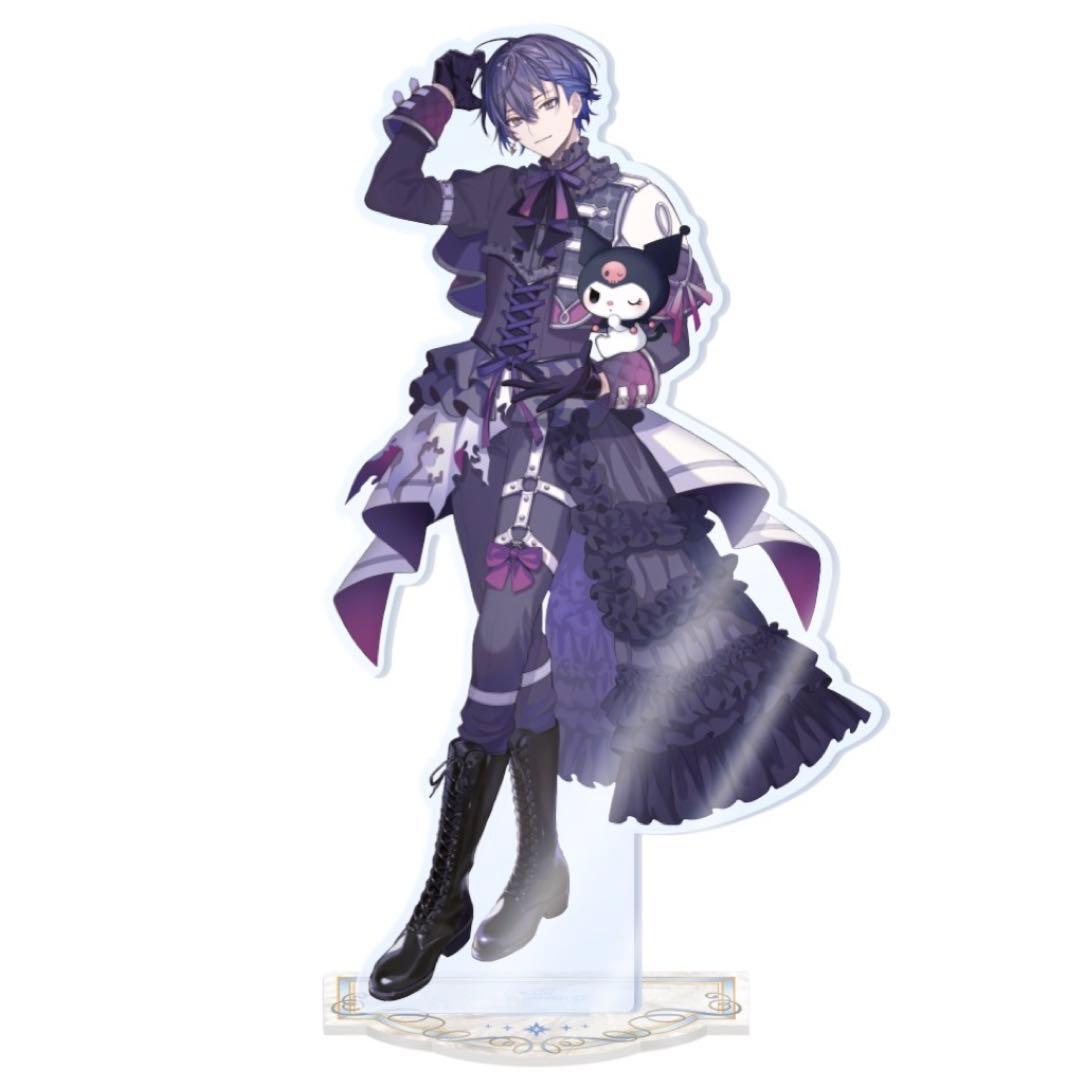 小柳ロウ サンリオ アクリルスタンド クロミ dytica - メルカリ