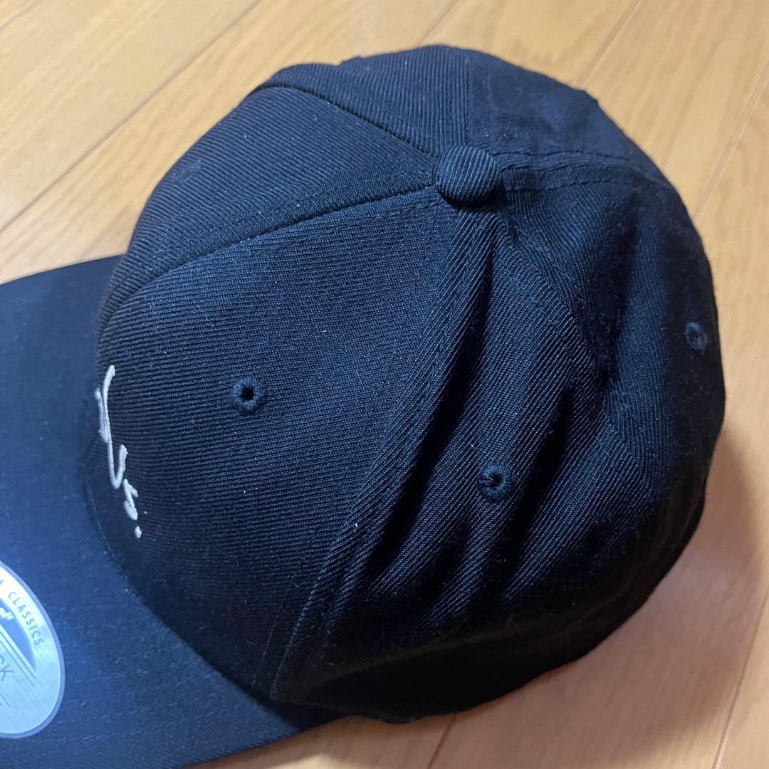 ヒトリエ nexUs ツアー キャップ 帽子　hitorie