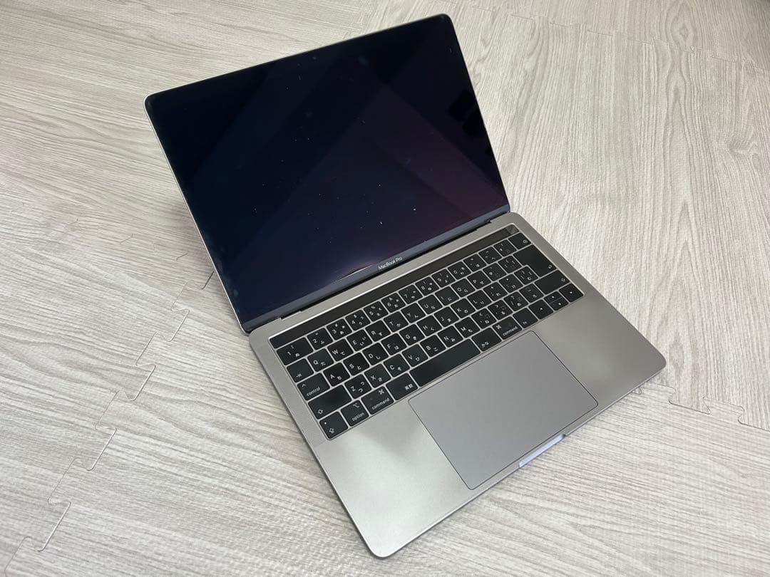 【16GB】MacPro 13インチ 2019 / 256GB / Amazon | 【整備済み品】 Apple MacBook Pro 2019, Thunderbolt(USB-C