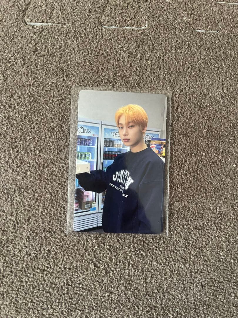 ENHYPEN ソヌトレカ - メルカリ