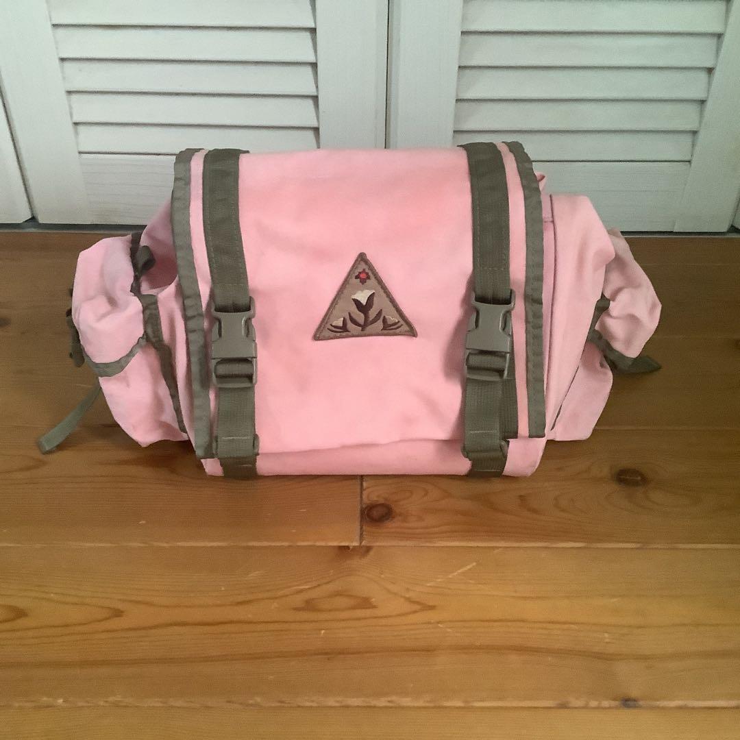 アクセサリー ultraromance fabio's chest small ULTRA ROMANCE】Fabio's Chest Small (Olive) | Humhumhug Online Shop