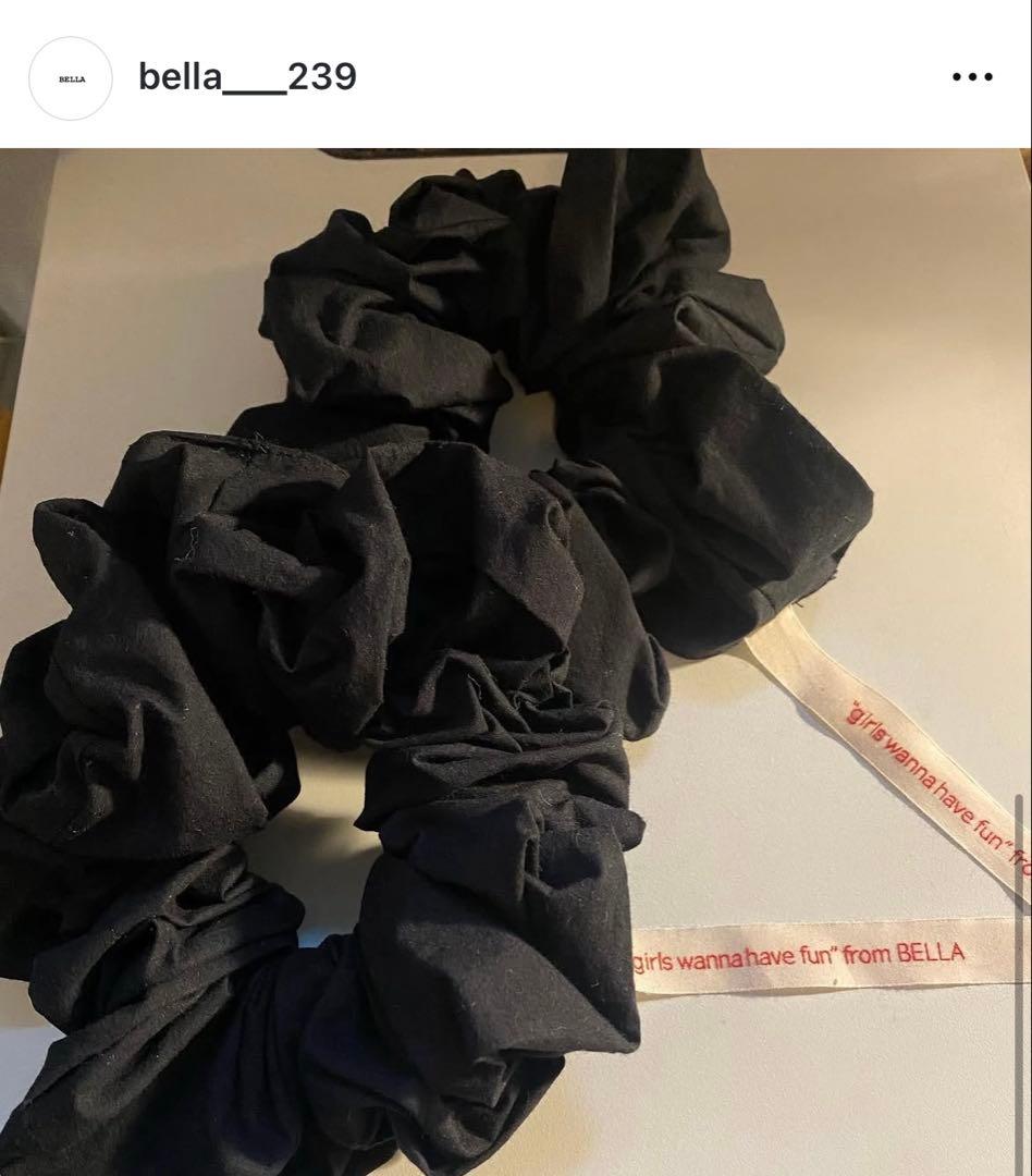 BELLA シュシュ BELLA | Chuchu – studiolab404.com