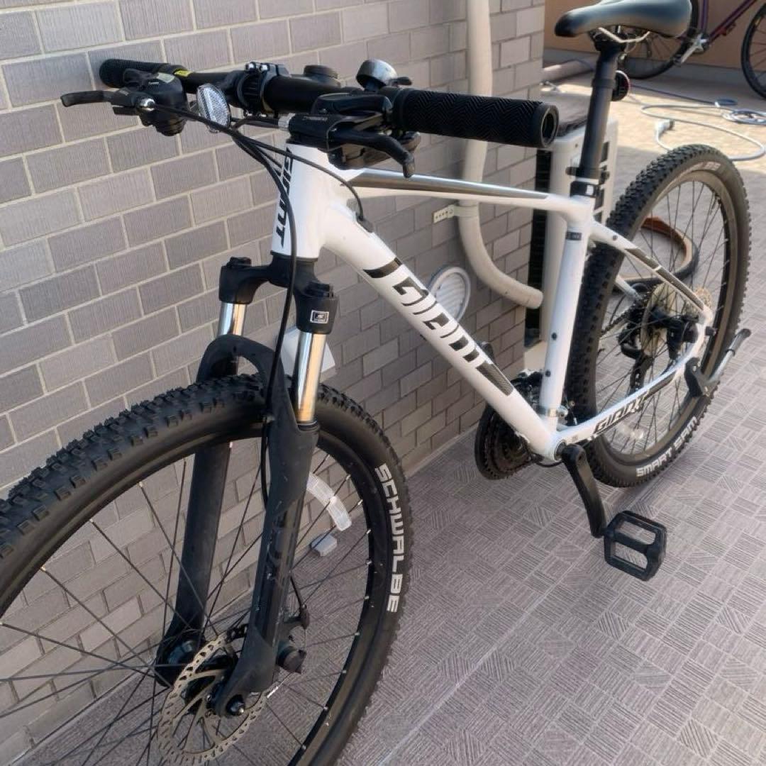 GIANT ATX ジャイアント MTB マウンテンバイク 直接引き渡し希望