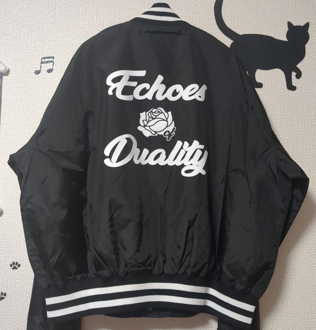 三代目NAOTOメンプロJSB3MATEジャンパー完売商品‼️最終値下げ中