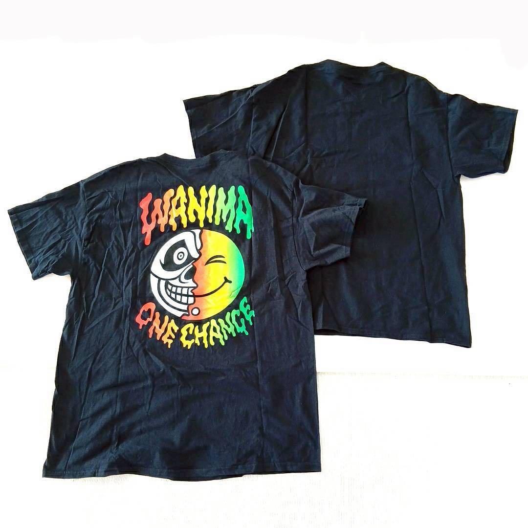 WANIMA ワニマ トレーナー ロンT Tシャツ 11点 セット XL L