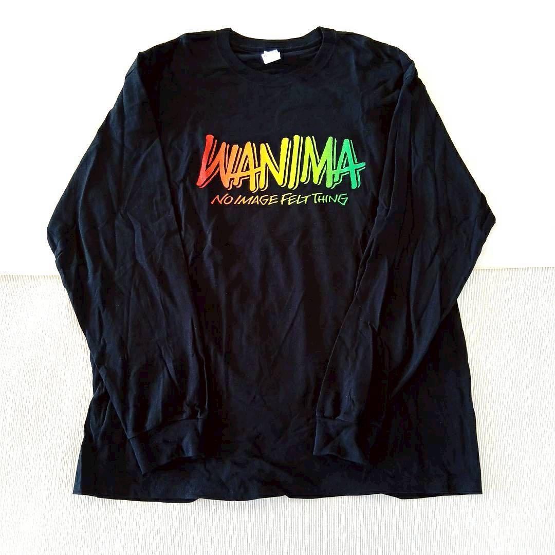 WANIMA ワニマ トレーナー ロンT Tシャツ 11点 セット XL L