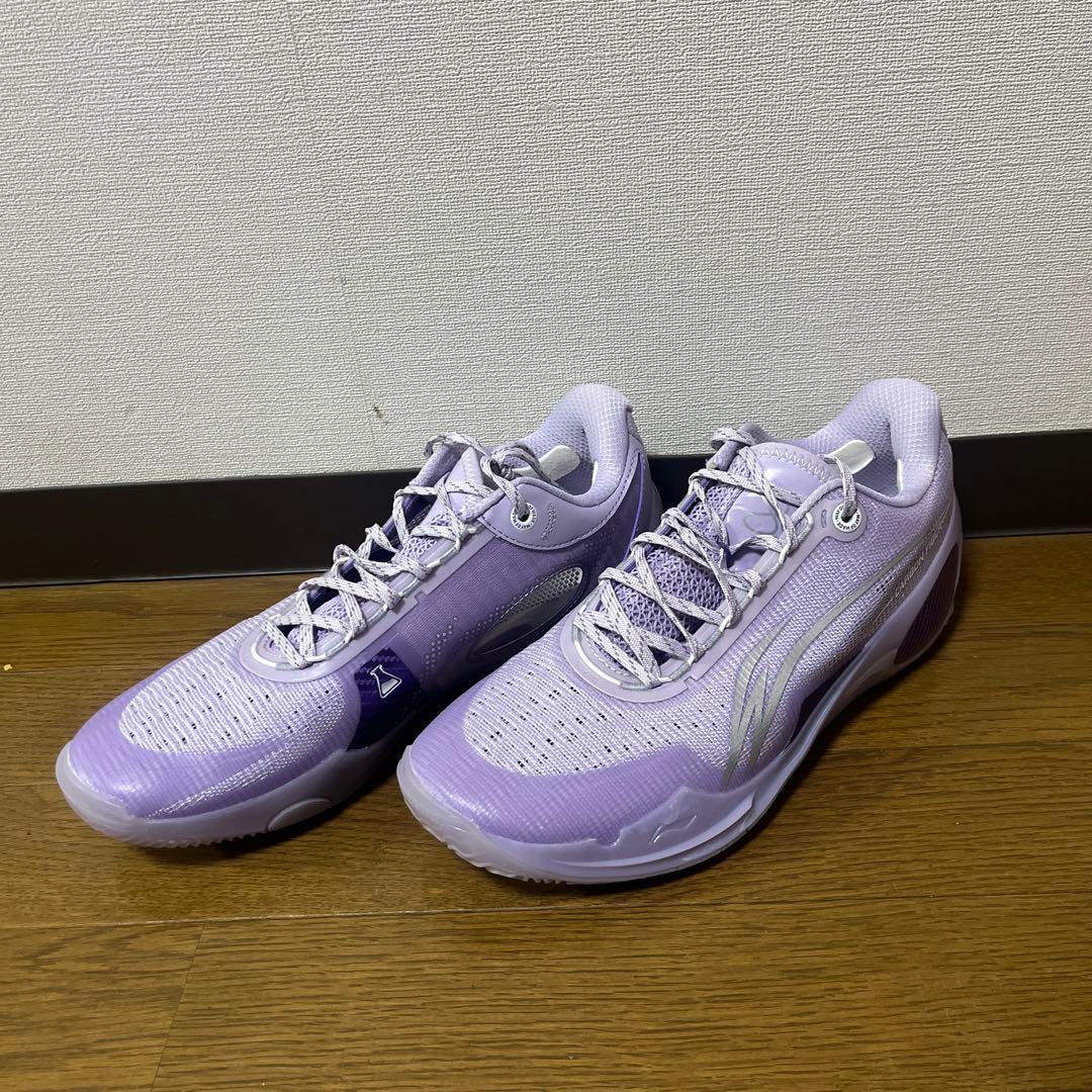 リーニン　ウェイド OxygenWade 808 3 Ultra 27cm LI-NING WAY OF WADE 808 3 ULTRA リーニン ウェイ オブ ウェイド 808