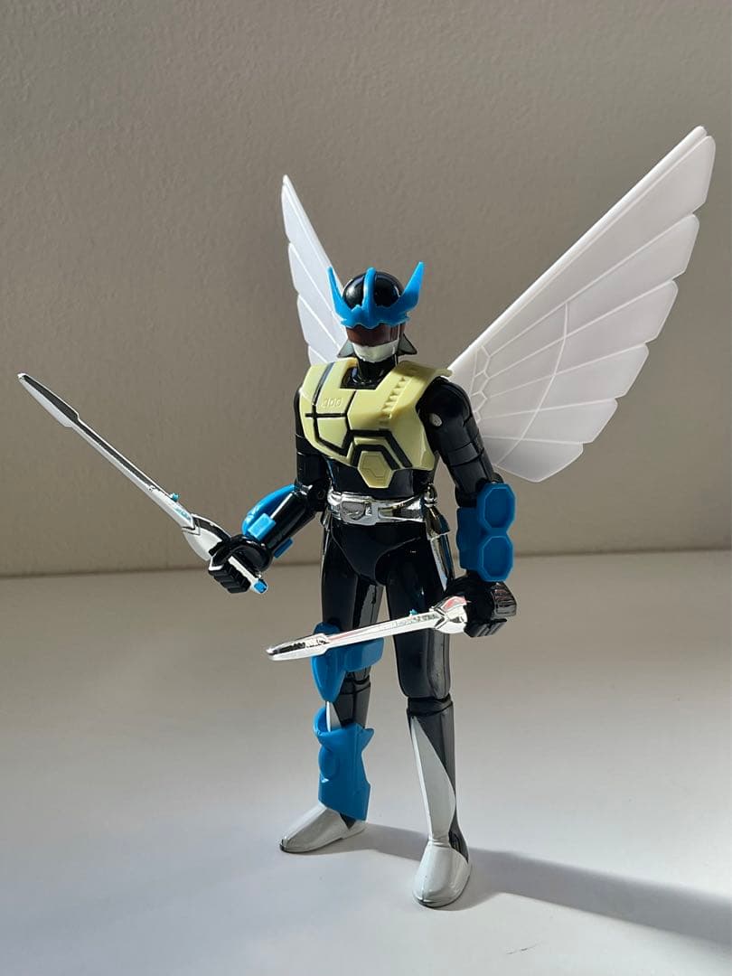 夢戦士ウイングマン超合金【欠品なし／激レア】 - メルカリ