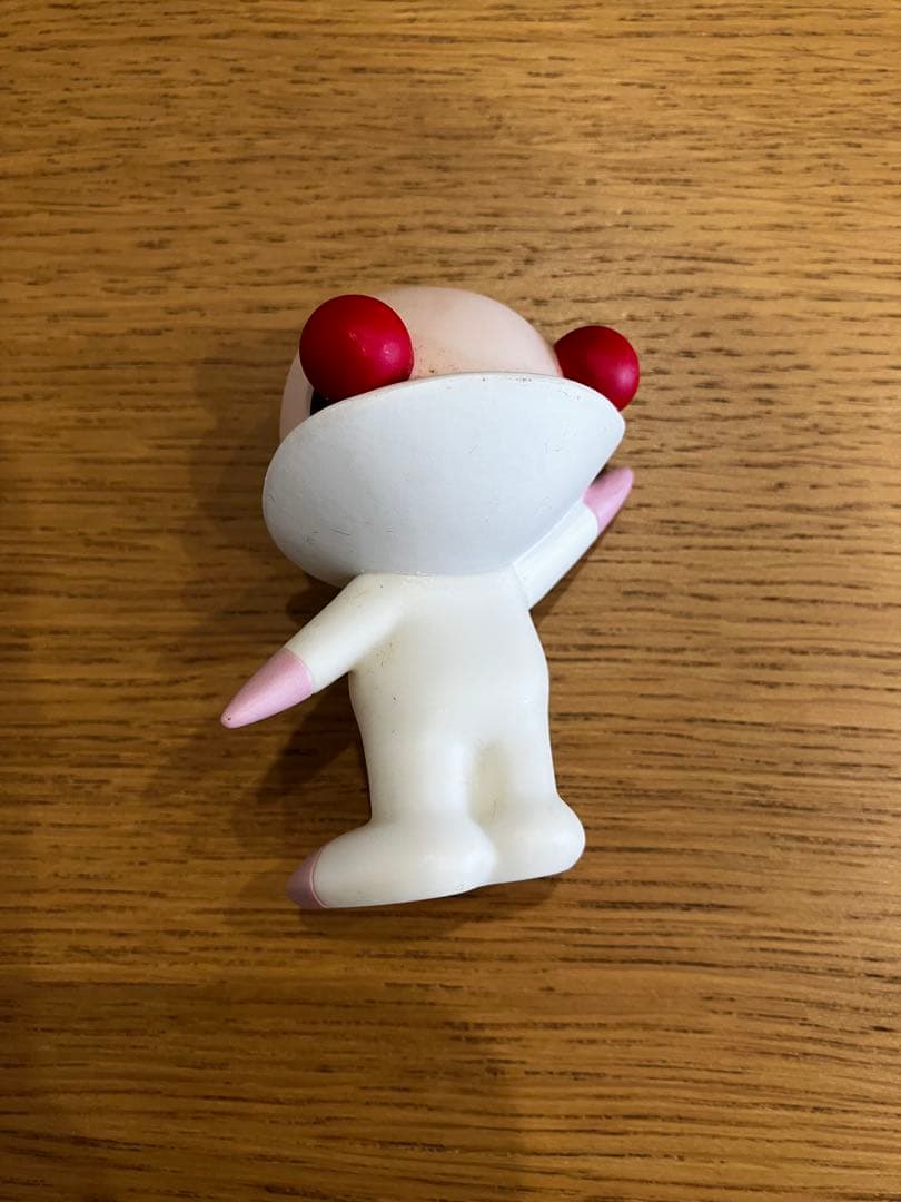 メディコムトイ VCD パピ　ドラえもん のび太の小宇宙戦争