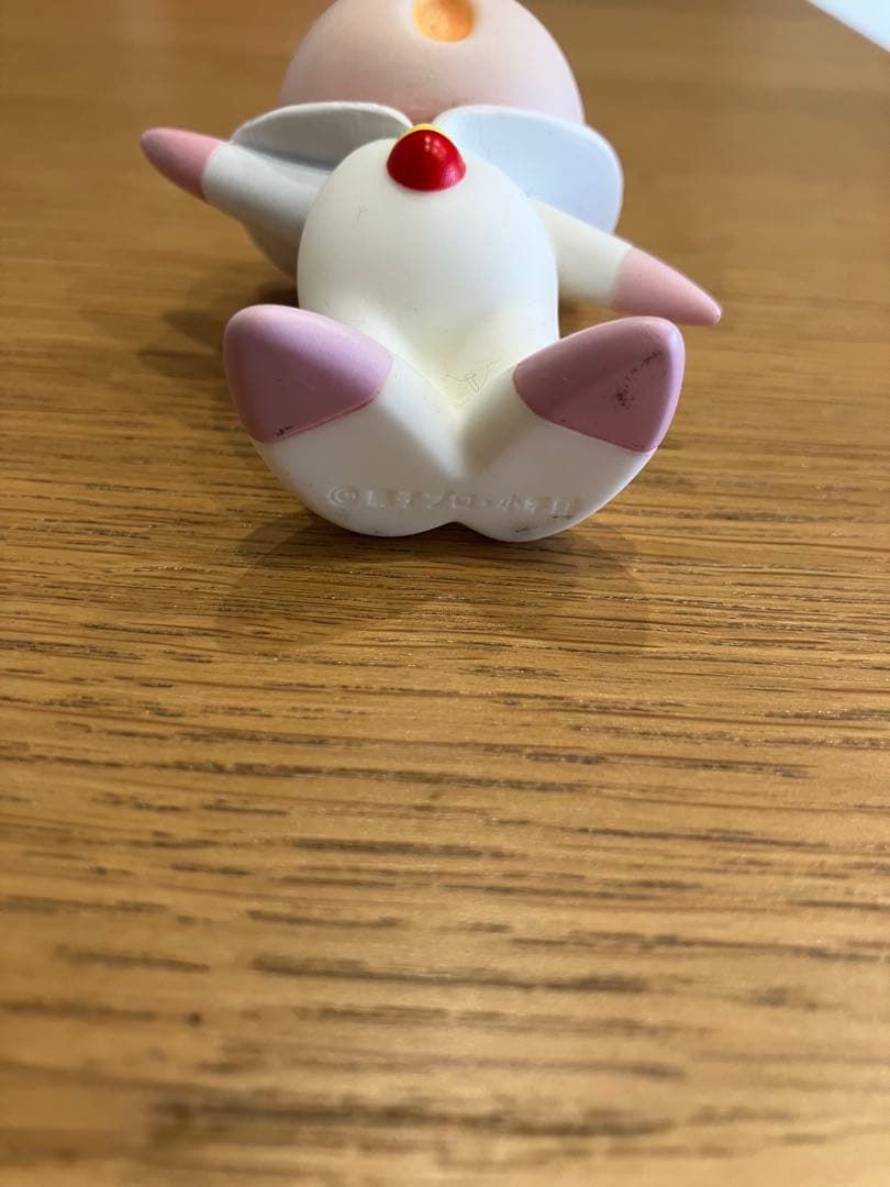 メディコムトイ VCD パピ　ドラえもん のび太の小宇宙戦争