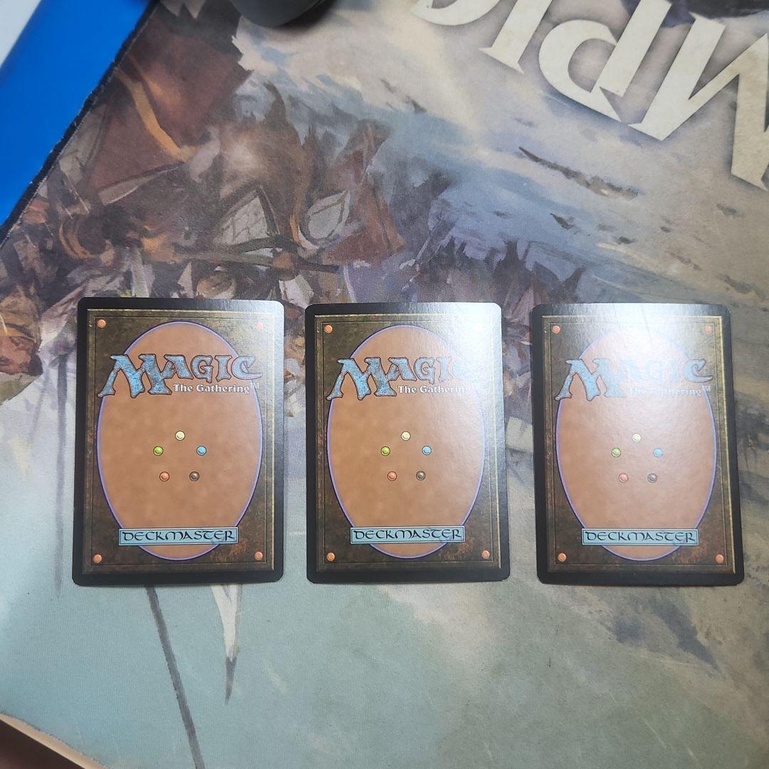 MTG ローウィン基本土地foil 日本語 167枚セット