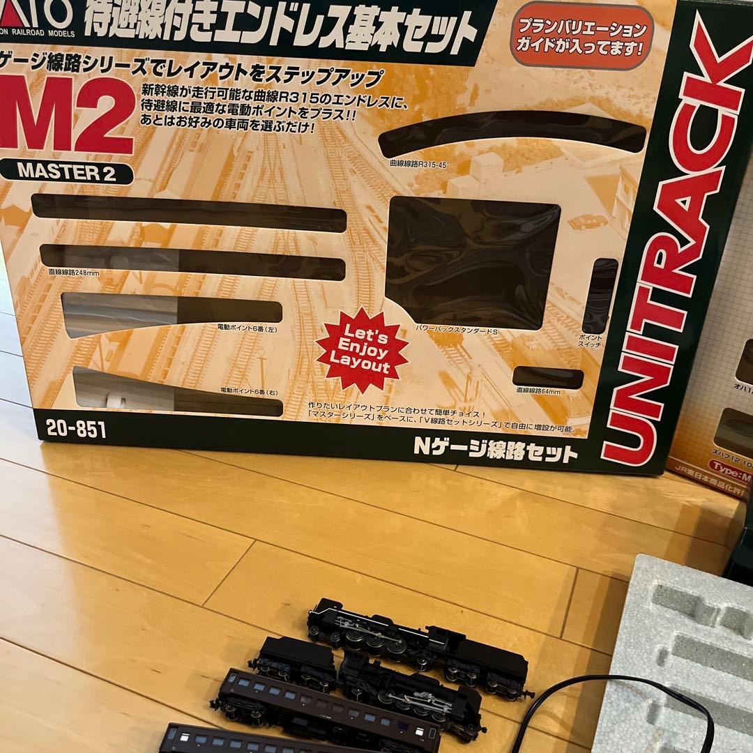 KATO Nゲージ　トラックセットと車両 Nゲージスターターセット＜東海の近郊電車＞313系 KATO｜カトー 通販