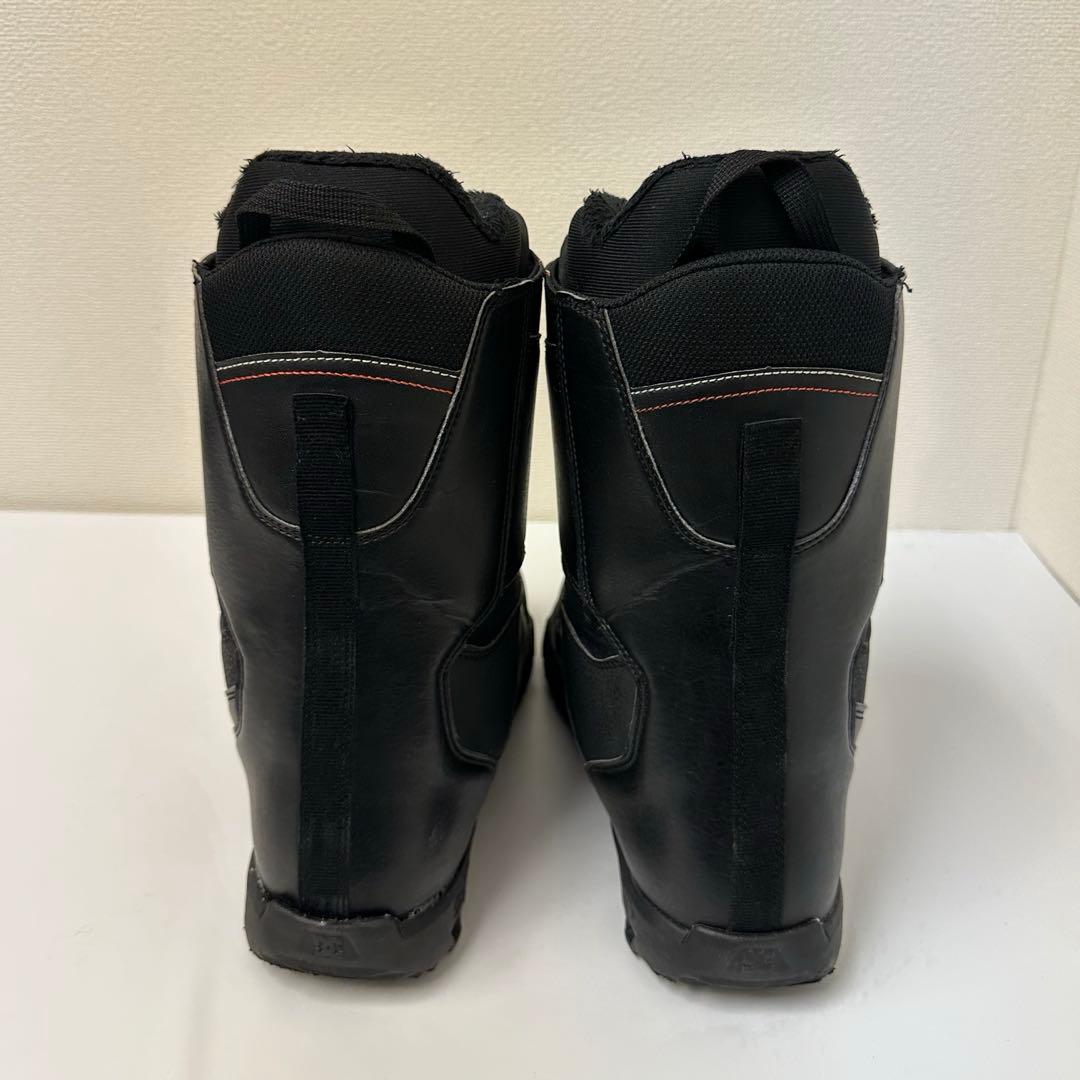 DC shoes SCOUT BOAスノーボードブーツ ブラック 27.5cm