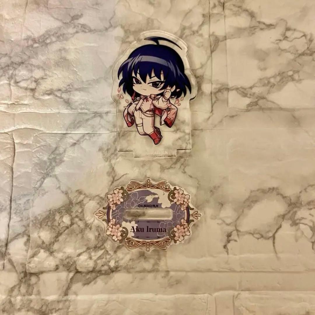 カルエゴ&悪入間】魔入りました！入間くん はなびより【合計12点