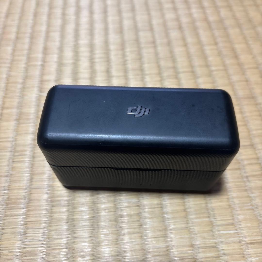 DJI ワイヤレスイヤホン ワイヤレスイヤホンで迷ったら？ 人気のDJIを使ってみよう！ - NewSphere