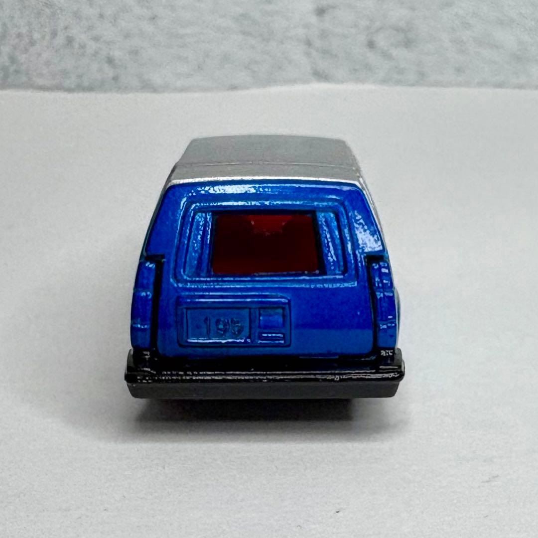 トミカ 黒箱 No.23トヨタ スプリンターカリブ 1/61 ミニカー - メルカリ