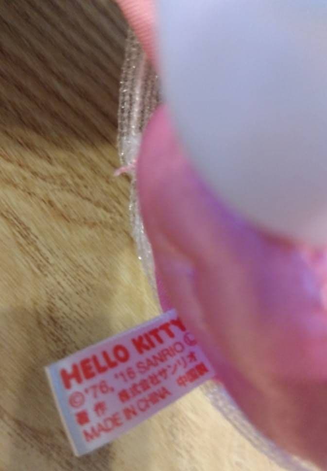 希少☆ ハローキティ& ダニエル ウエディング ぬいぐるみ マスコット セット