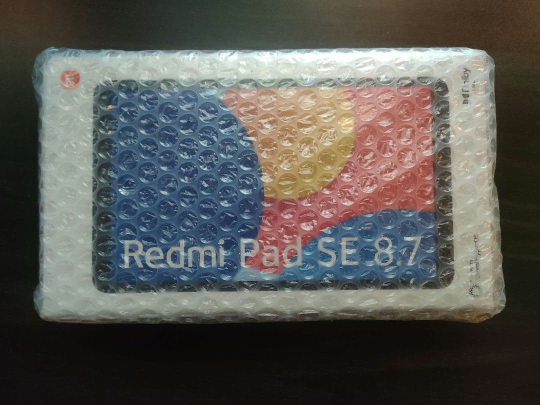 新品未開封Xiaomi Redmi Pad SE8.7 4GB+128GBグレー Amazon.com : Xiaomi Redmi Pad Se 8.7 4G Lte (for Tmobile Mint