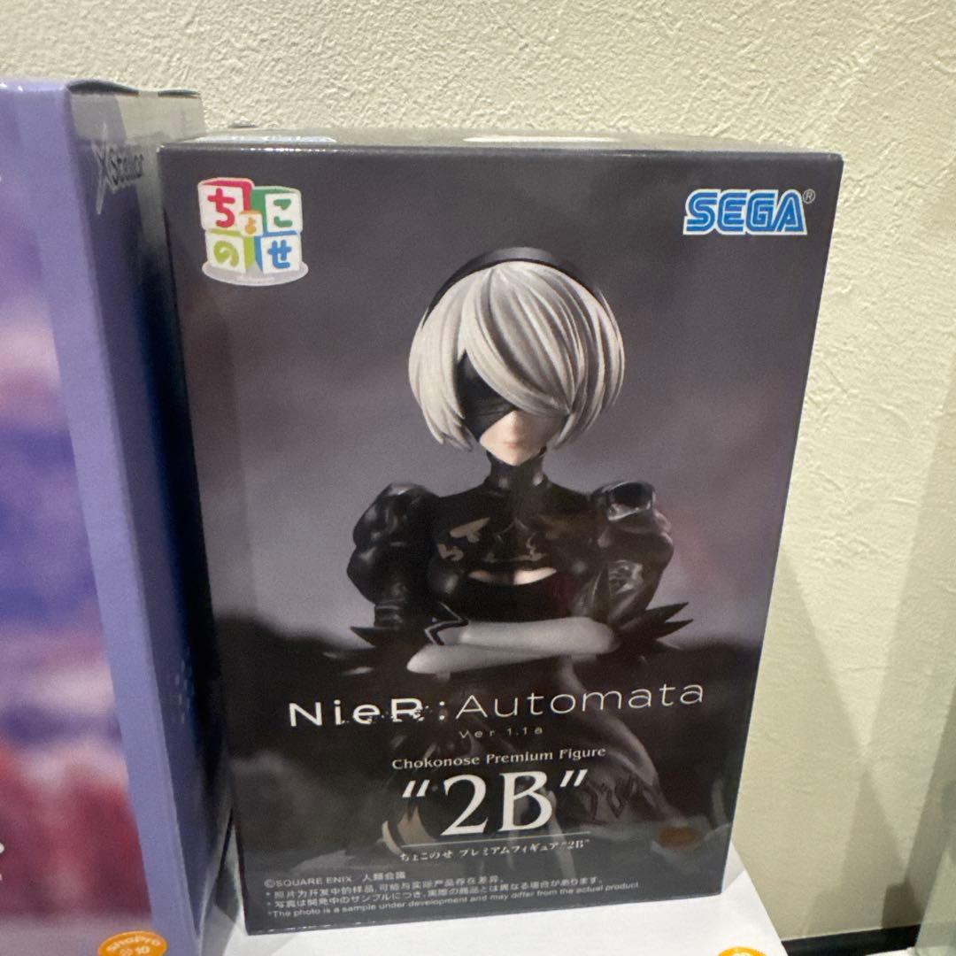 最新プライズフィギュアまとめ売り7点セット ワンピース　KOA ニカ　フリーレン