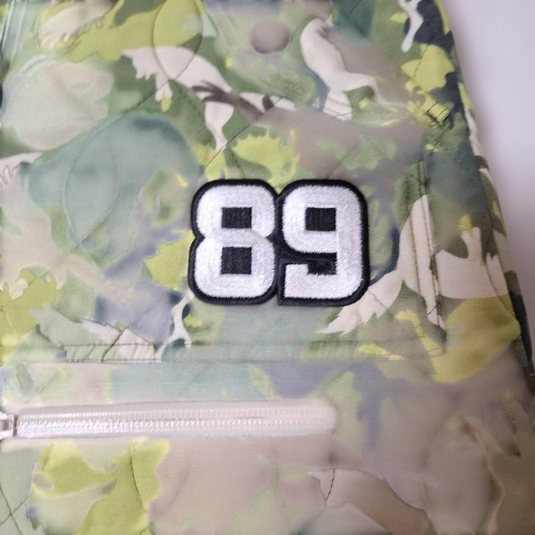 PEARLY GATES 迷彩スカート 89 - メルカリ