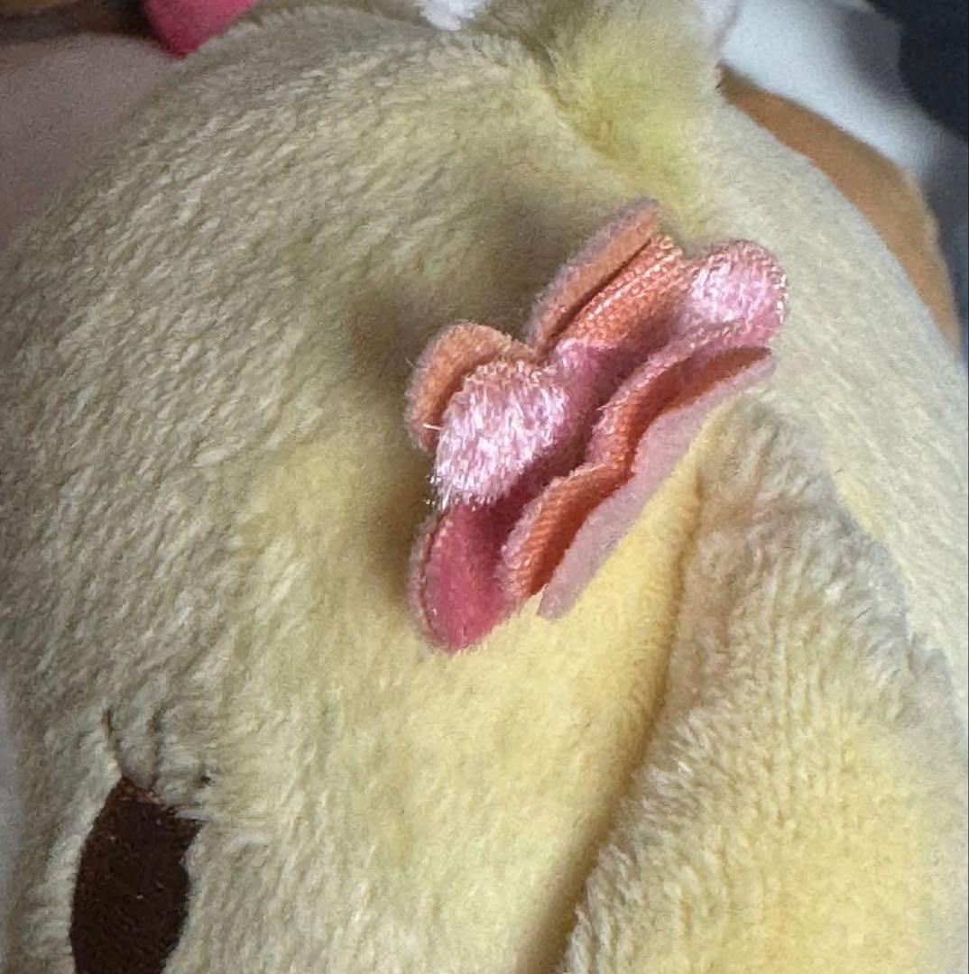 【コンプリート】シュガーバニーズ ぬいぐるみ