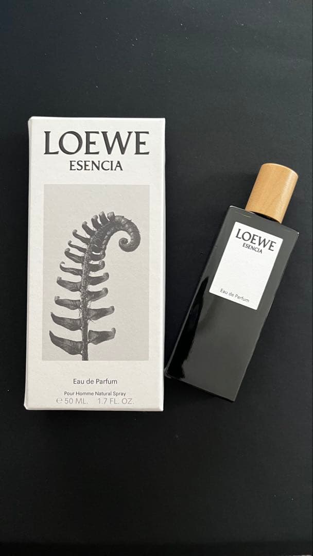 その他 LOEWE ESENCIA Eau de Parfum 50mL LOEWE Esencia Eau de Parfum (50ml) | Harrods US