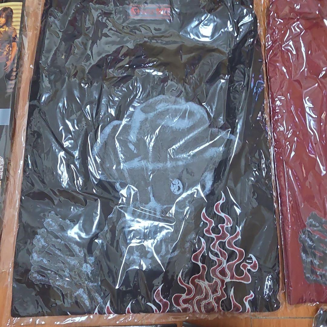 【ＫＡＺＵＴＯＳＨＩ】Janne Da Arc グッズ