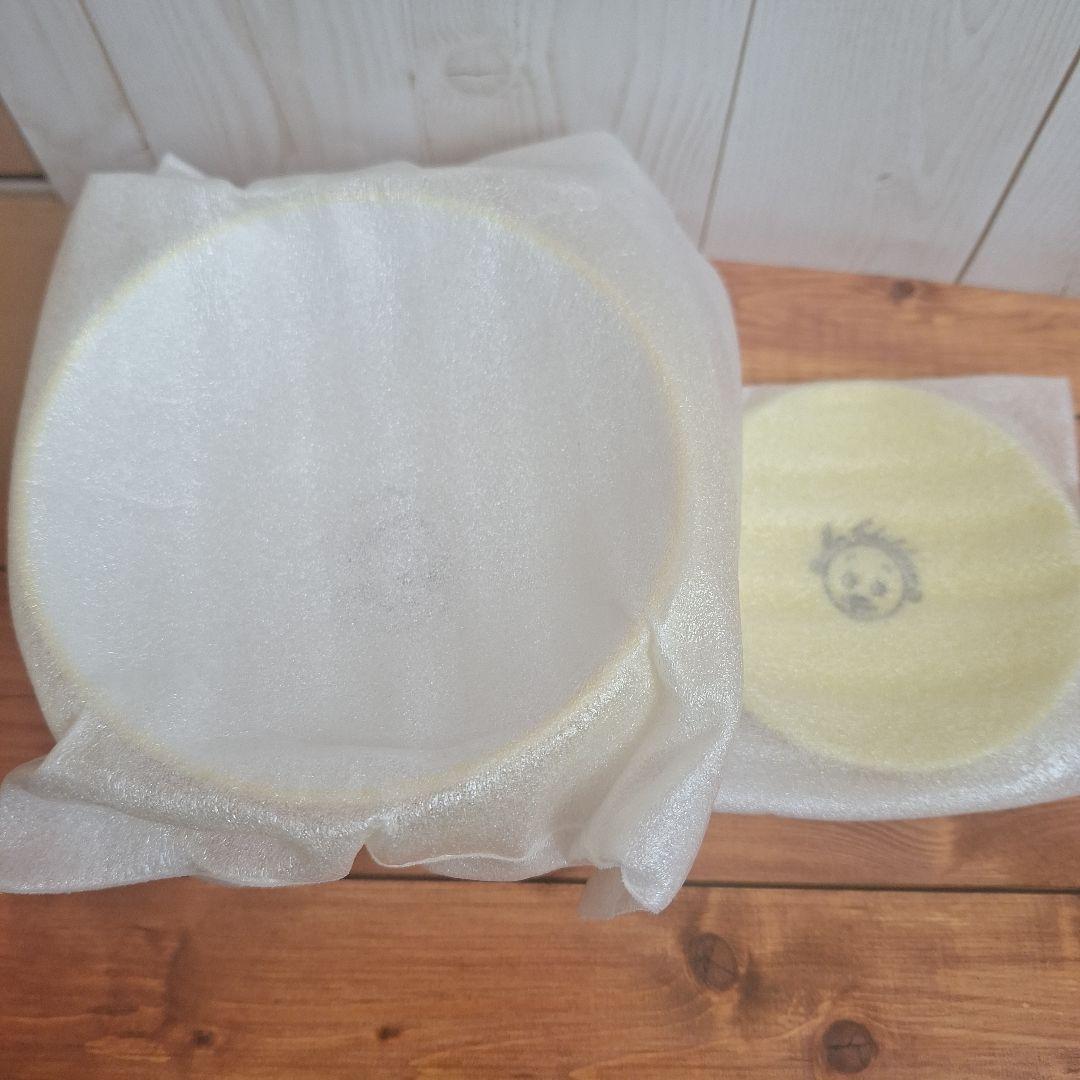 Mr.Childrenファンクラブ継続特典 お茶碗＆豆皿セット