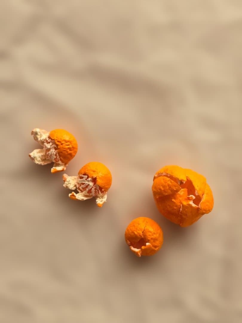 【こたつセット確認用ページ】みかん画像