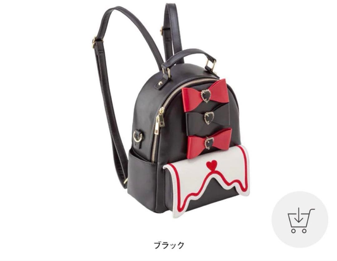 あめちゃん リュック Dear My Love ニディガ - メルカリ
