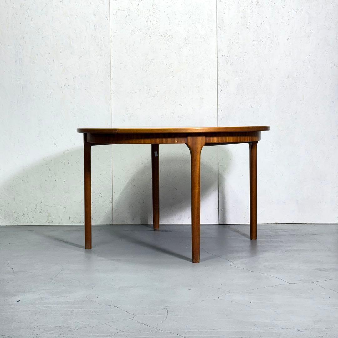 A.H.McINTOSH(マッキントッシュ) ラウンドテーブル (301)