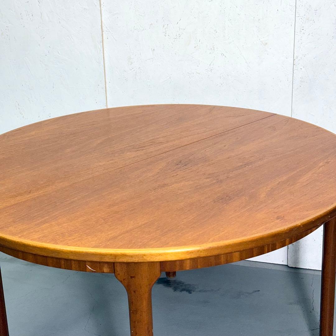 A.H.McINTOSH(マッキントッシュ) ラウンドテーブル (301)