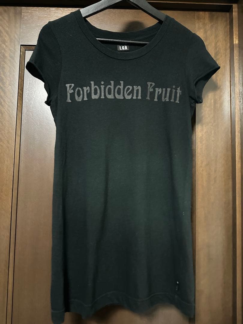 LGB Forbidden Fruit カットソー size 0 - メルカリ
