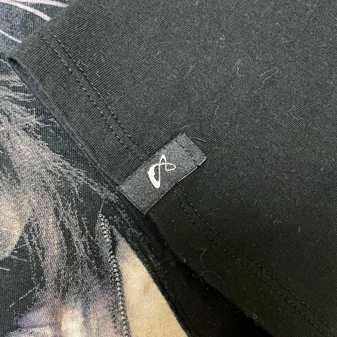 SUGIZO Tシャツ バンドT LUNA SEA X JAPAN