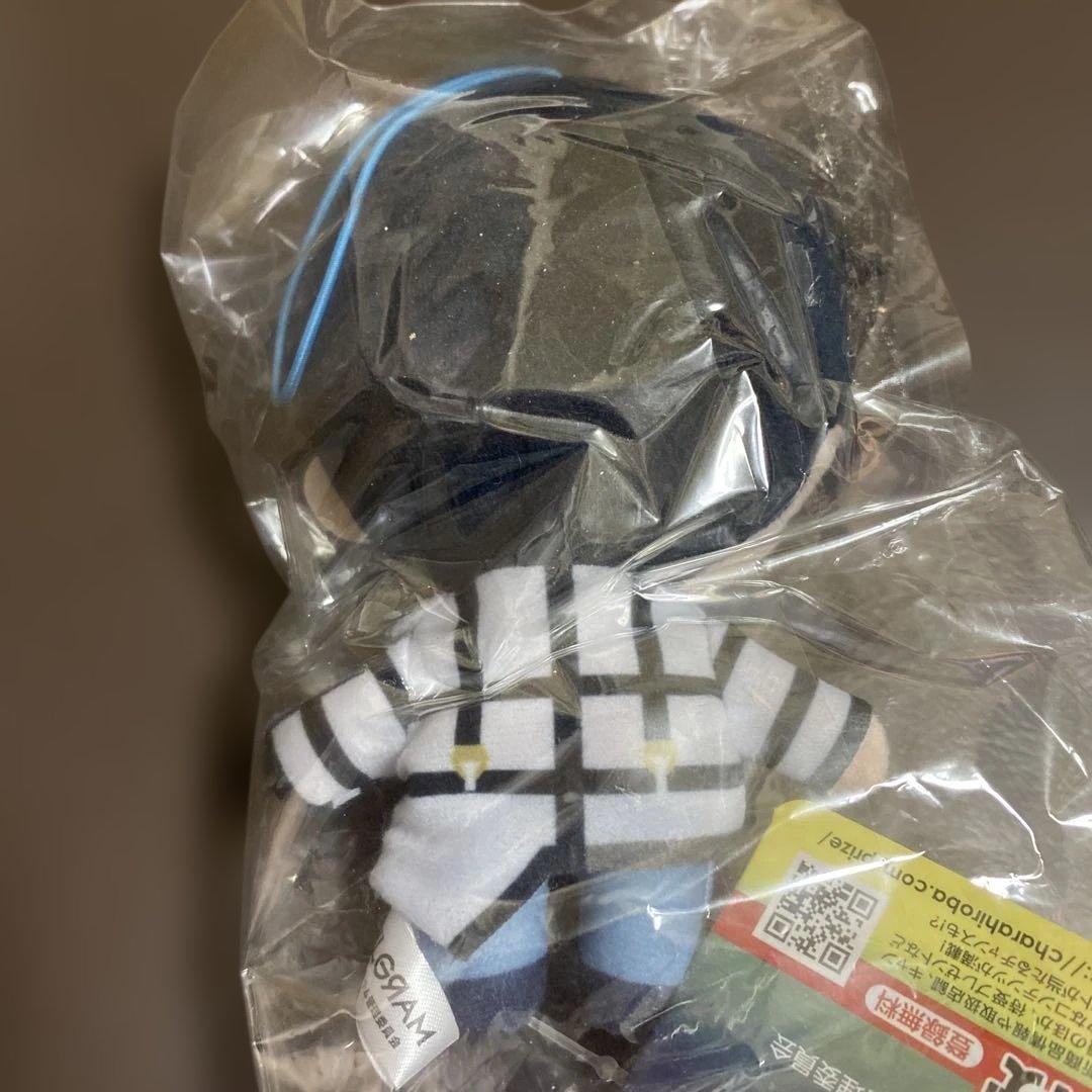 MILGRAM ミルグラム カズイ ぬいぐるみ