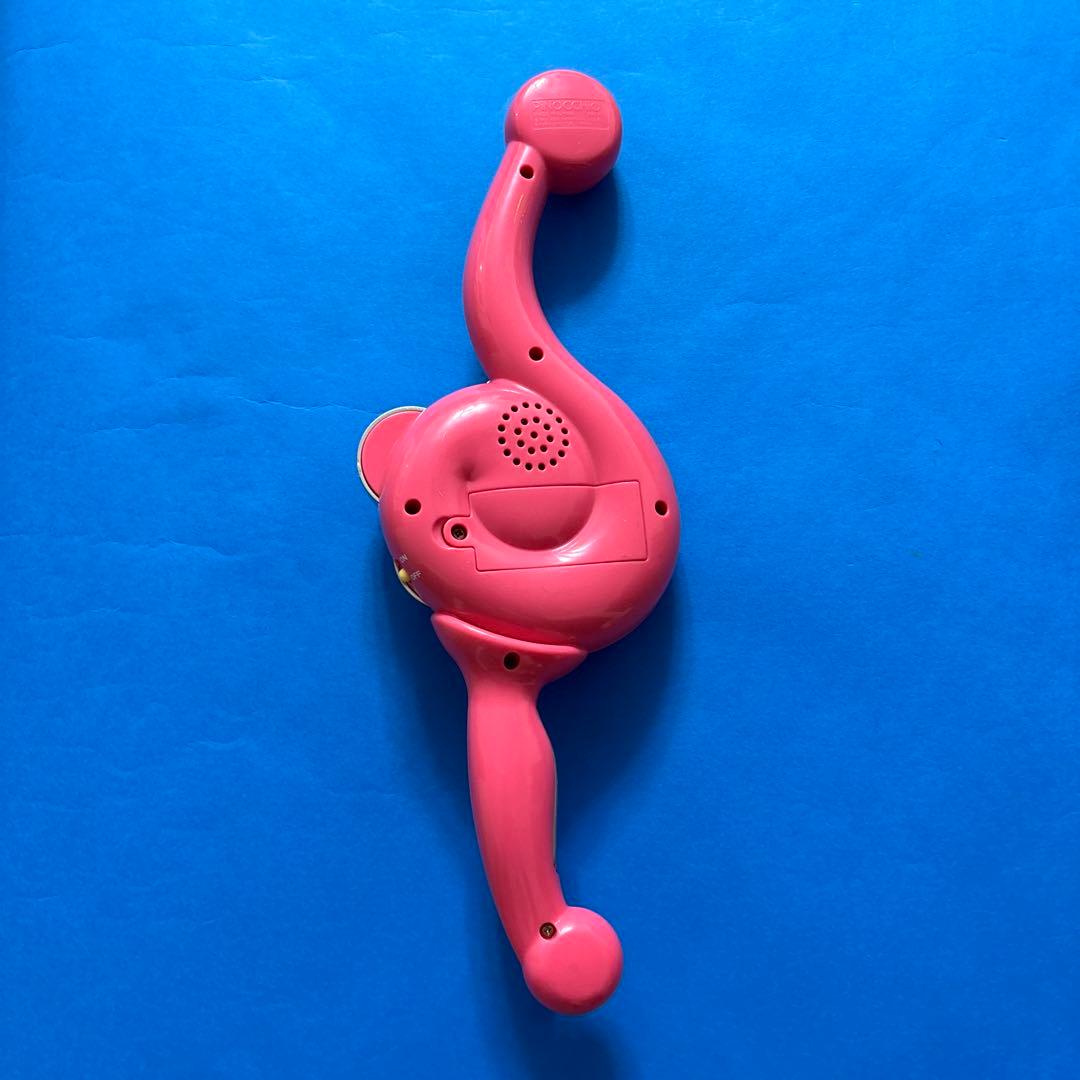 おねがいマイメロディ メロディタクト、メロディ電話、コンパクト、ボックス他