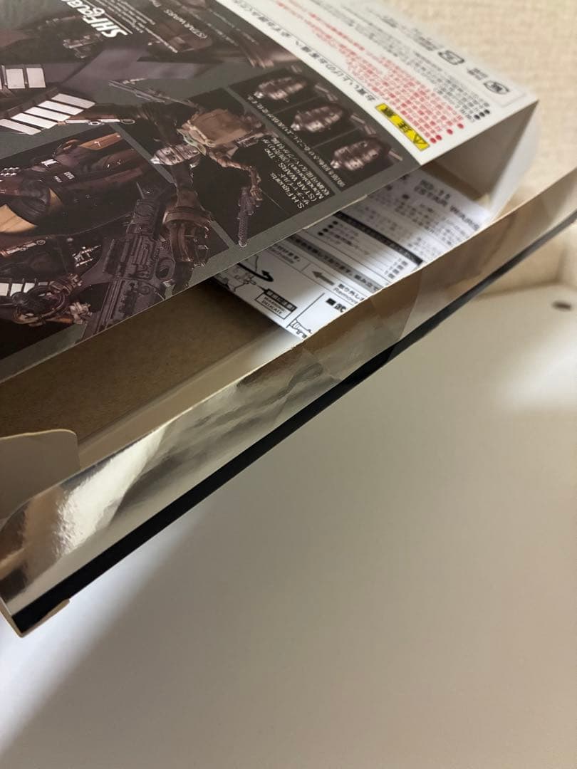 S.Hフィギュアーツ IG-11 マンダロリアン