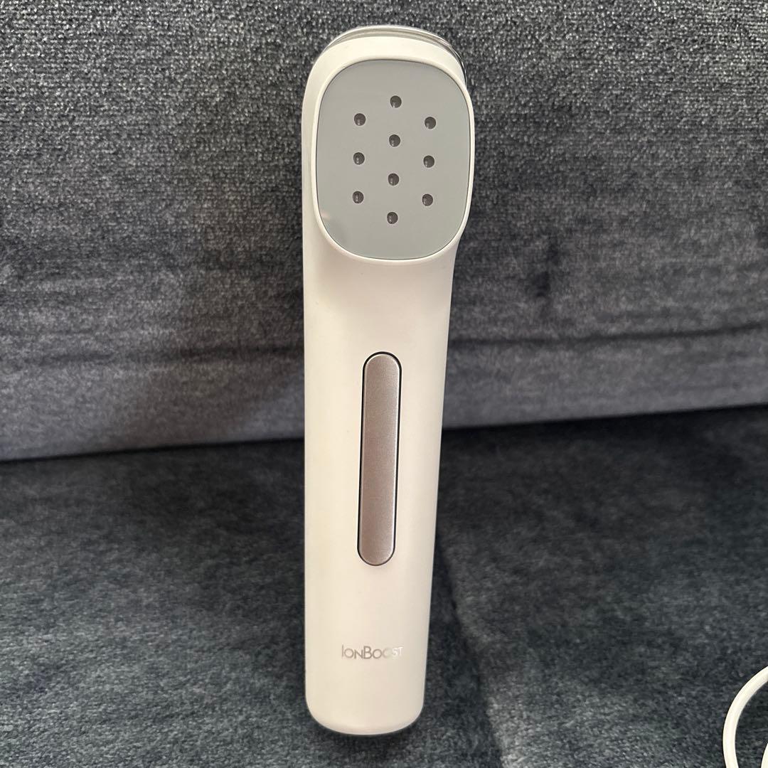 Panasonic IonBoost 美顔器 マルチイオンブーストEX - メルカリ